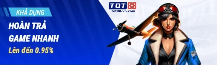 Biểu tượng hoàn trả tiền cược hàng ngày