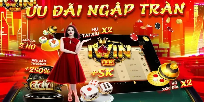 Hướng Dẫn Ưu Đãi Mới Nhất iwn68: Đăng Ký, Nạp Tiền, Hoàn Trả